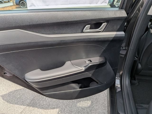 New 2026 Kia K5 LXS FWD image 20