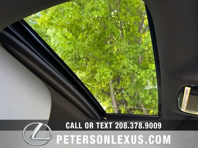 New 2026 Lexus RX 450h AWD image 13