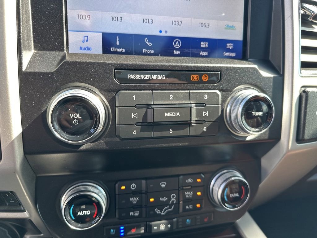 Used 2020 Ford F250 King Ranch w/ King Ranch Ultimate Package image 37