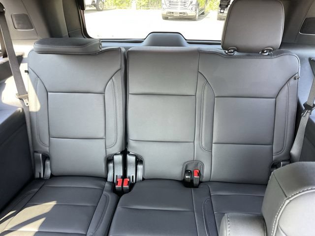 New 2026 Chevrolet Tahoe LT w/ Comfort Package AWD/4WD image 23
