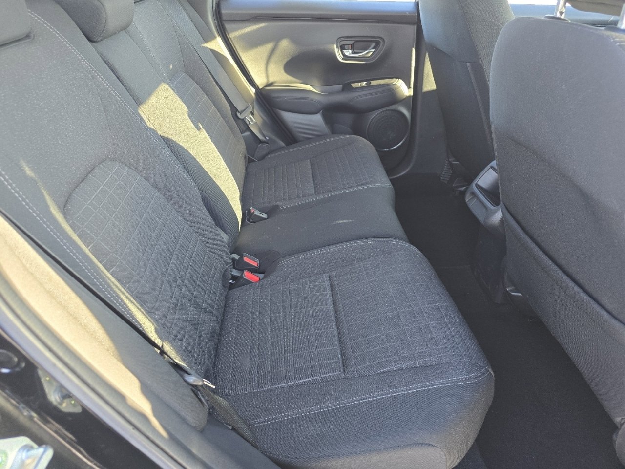 Certified 2023 Honda HR-V LX image 19