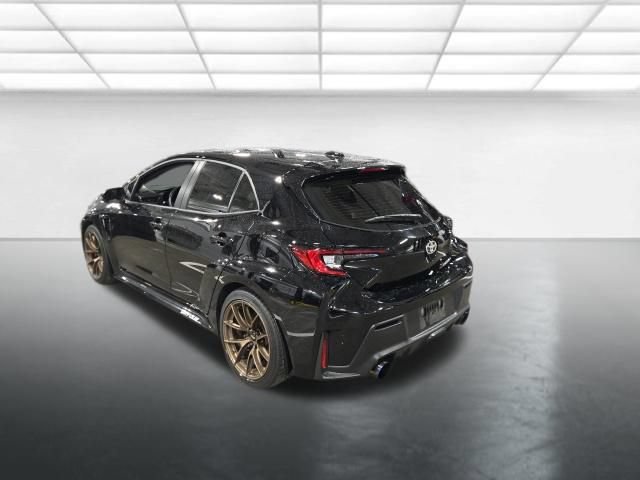 Used 2023 Toyota Corolla GR w/ Performance Package AWD/4WD image 7