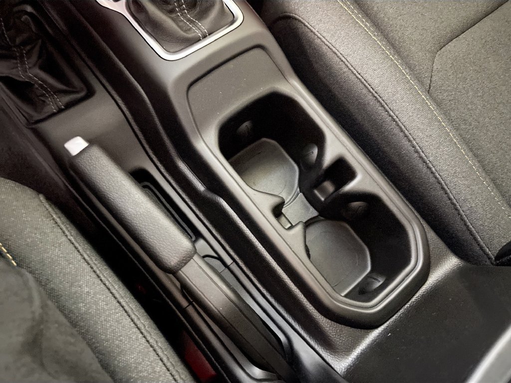 New 2026 Jeep Wrangler Unlimited Sport AWD/4WD image 15