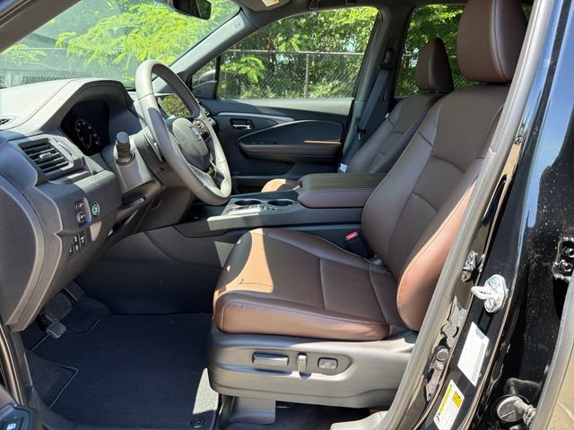 New 2026 Honda Ridgeline RTL image 11
