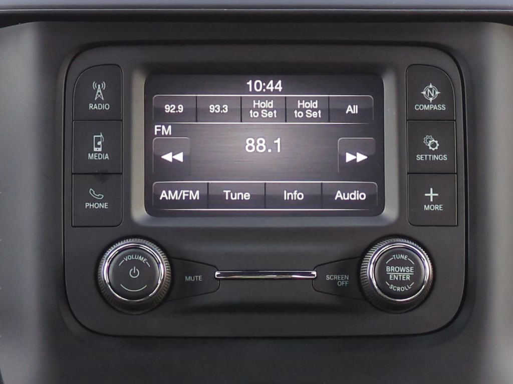 Used 2024 RAM 3500 Tradesman image 21