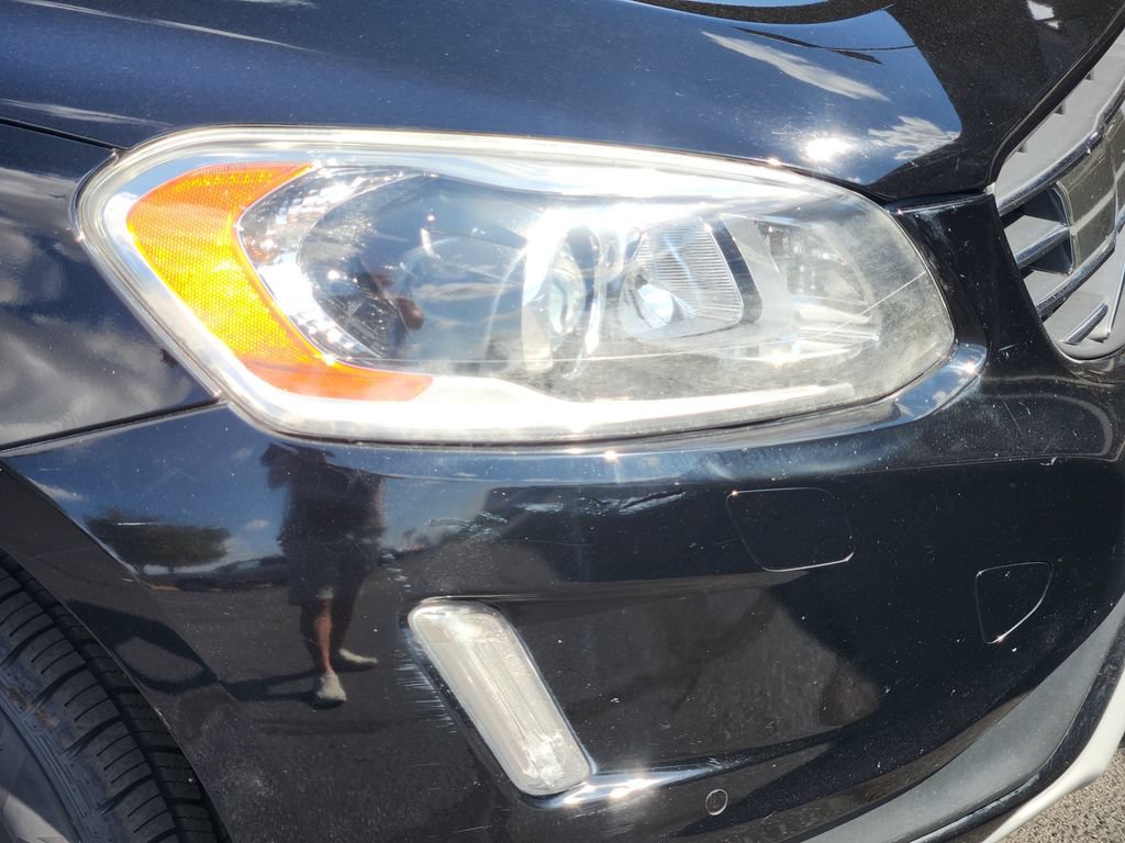 Used 2016 Volvo XC60 T5 Platinum FWD image 9