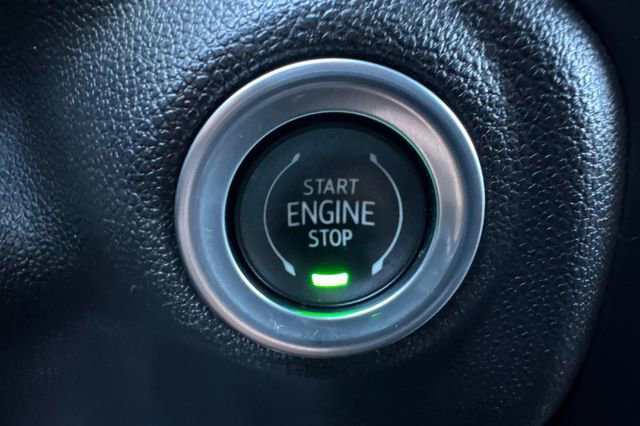 Used 2021 Chevrolet Silverado 1500 RST image 35