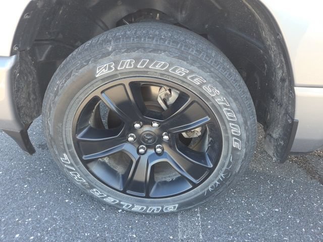 Used 2021 RAM 1500 Big Horn AWD/4WD image 30