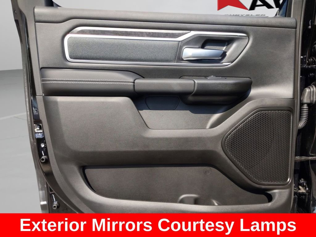 Certified 2022 RAM 1500 Lone Star image 17