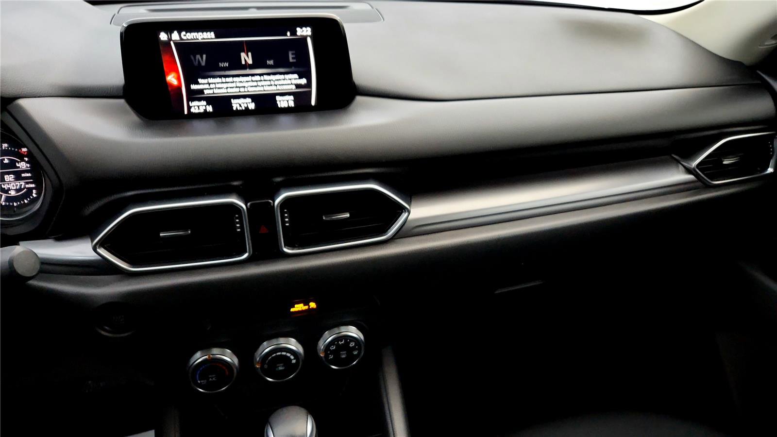 Used 2019 MAZDA CX-5 Sport image 29