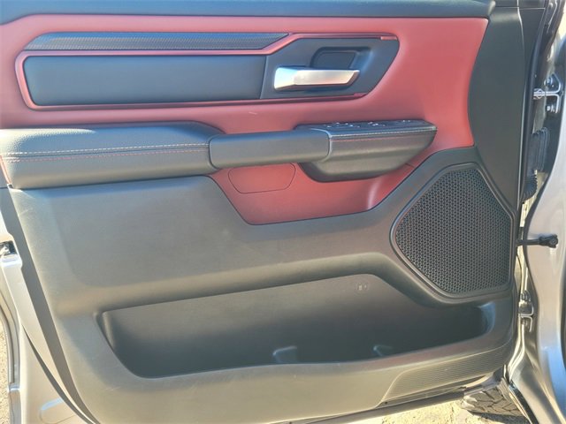 Used 2025 RAM 1500 Rebel w/ Rebel Level 1 Equipment Group image 18