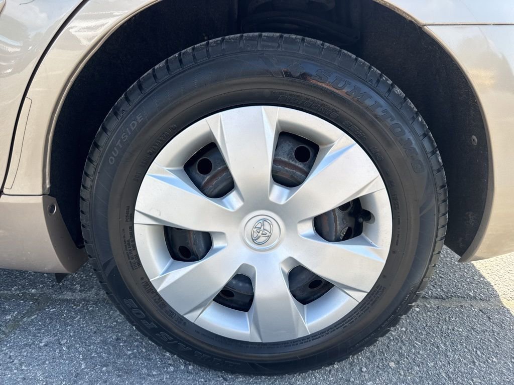 Used 2009 Toyota Camry CE image 26