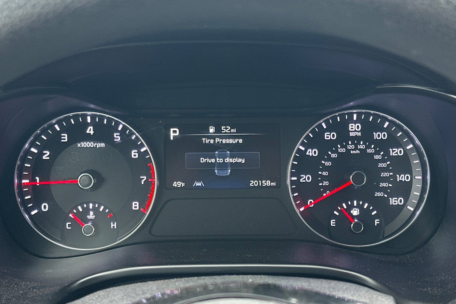 Used 2023 Kia Forte LXS image 22