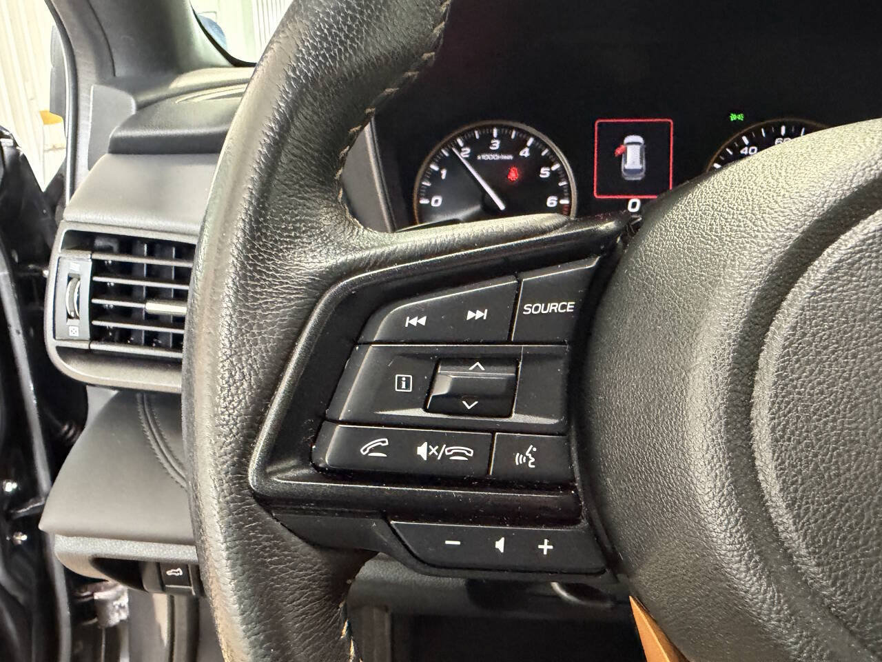 Used 2023 Subaru Outback Wilderness AWD/4WD image 19