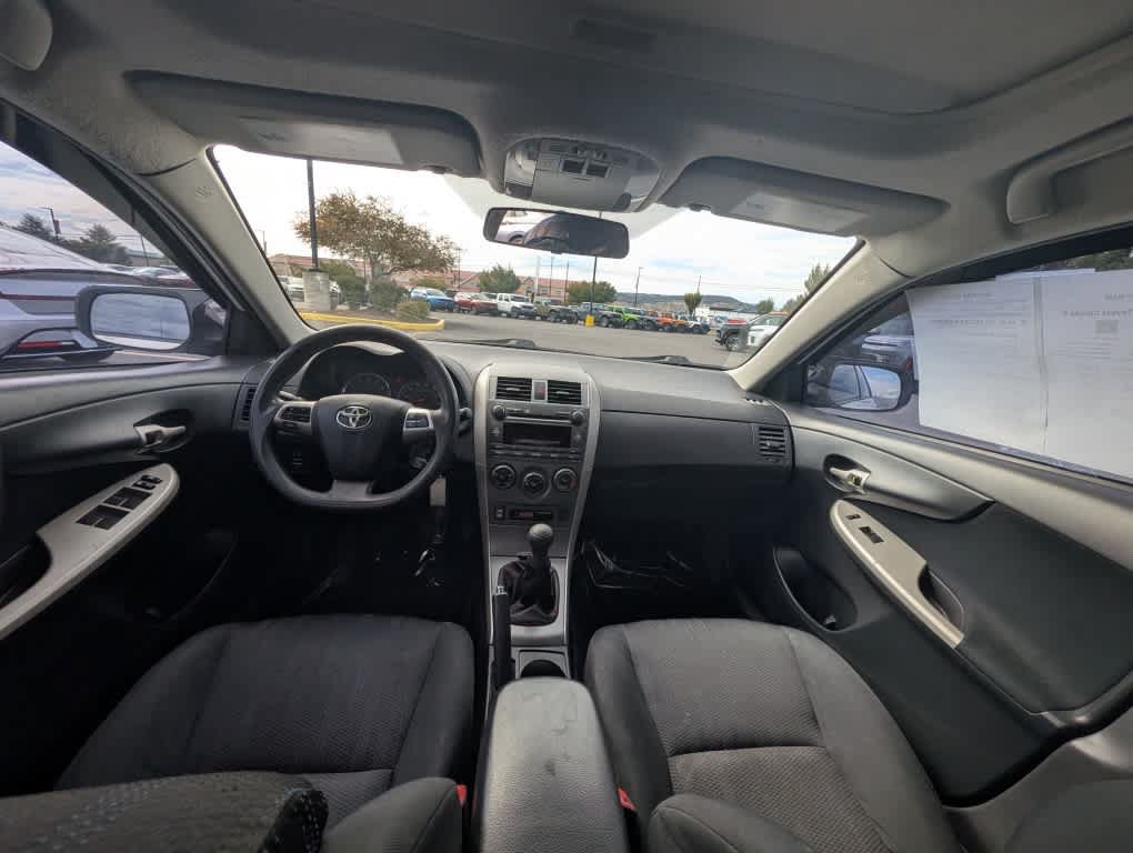 Used 2011 Toyota Corolla S FWD image 14