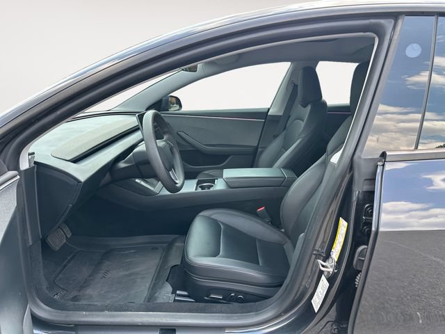 Used 2024 Tesla Model 3 Standard Range RWD image 9
