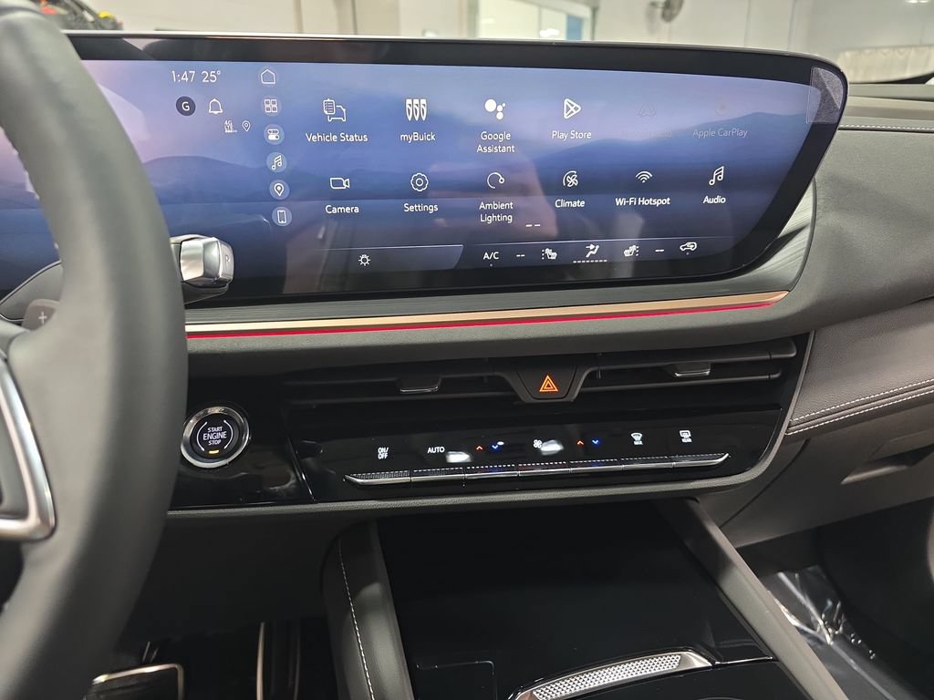 New 2026 Buick Envision Sport Touring AWD/4WD image 20