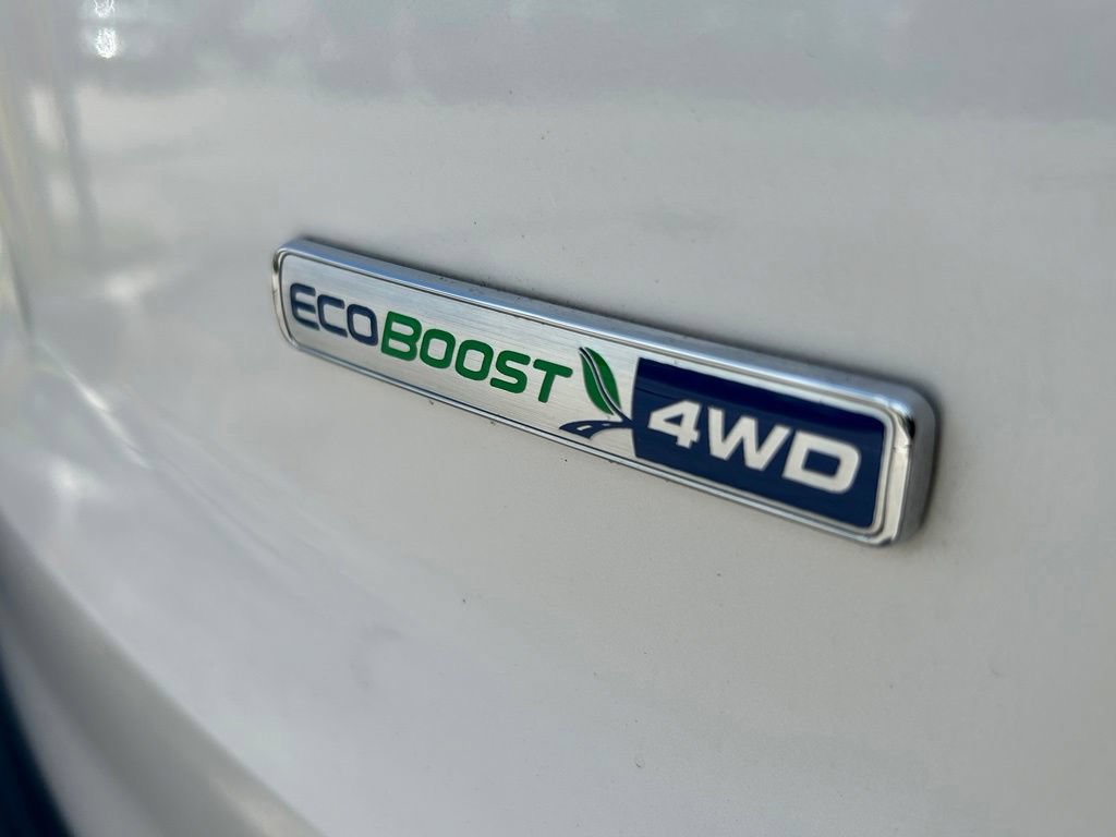 Used 2019 Ford Explorer Sport w/ Equipment Group 401A AWD/4WD image 38