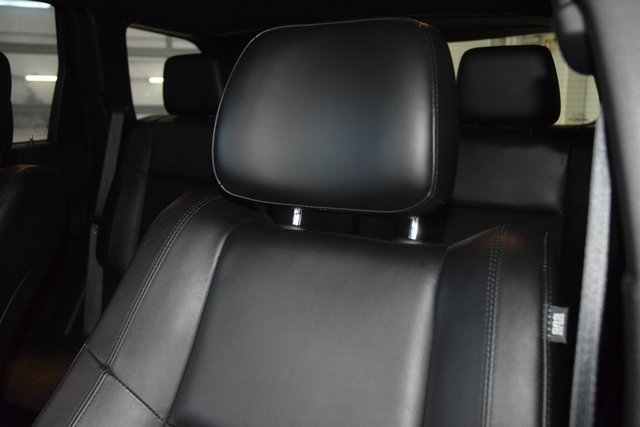 Used 2020 Jeep Grand Cherokee Altitude image 39