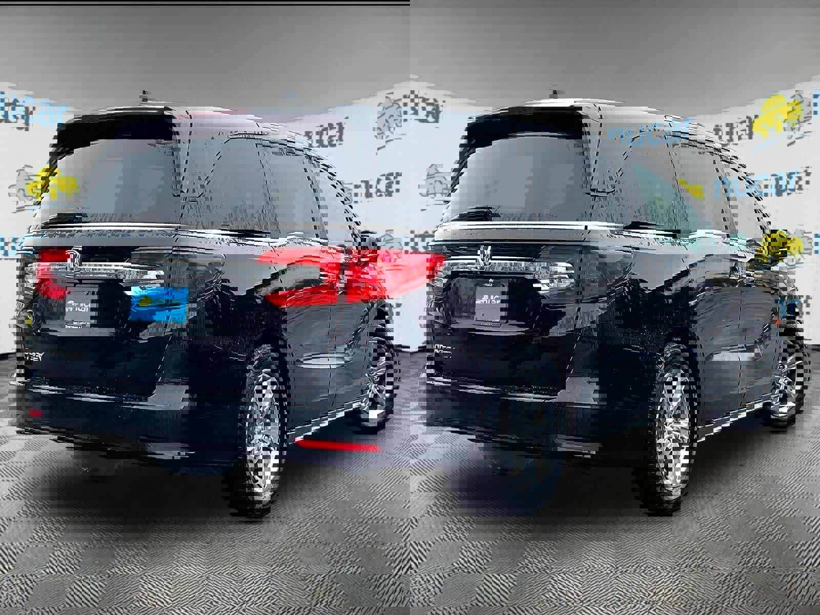 Used 2019 Honda Odyssey EX-L image 6