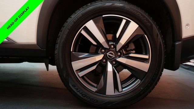 Certified 2022 Nissan Rogue Platinum w/ Head-Up Display Package image 81