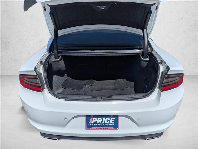 Used 2021 Dodge Charger SXT AWD/4WD image 6