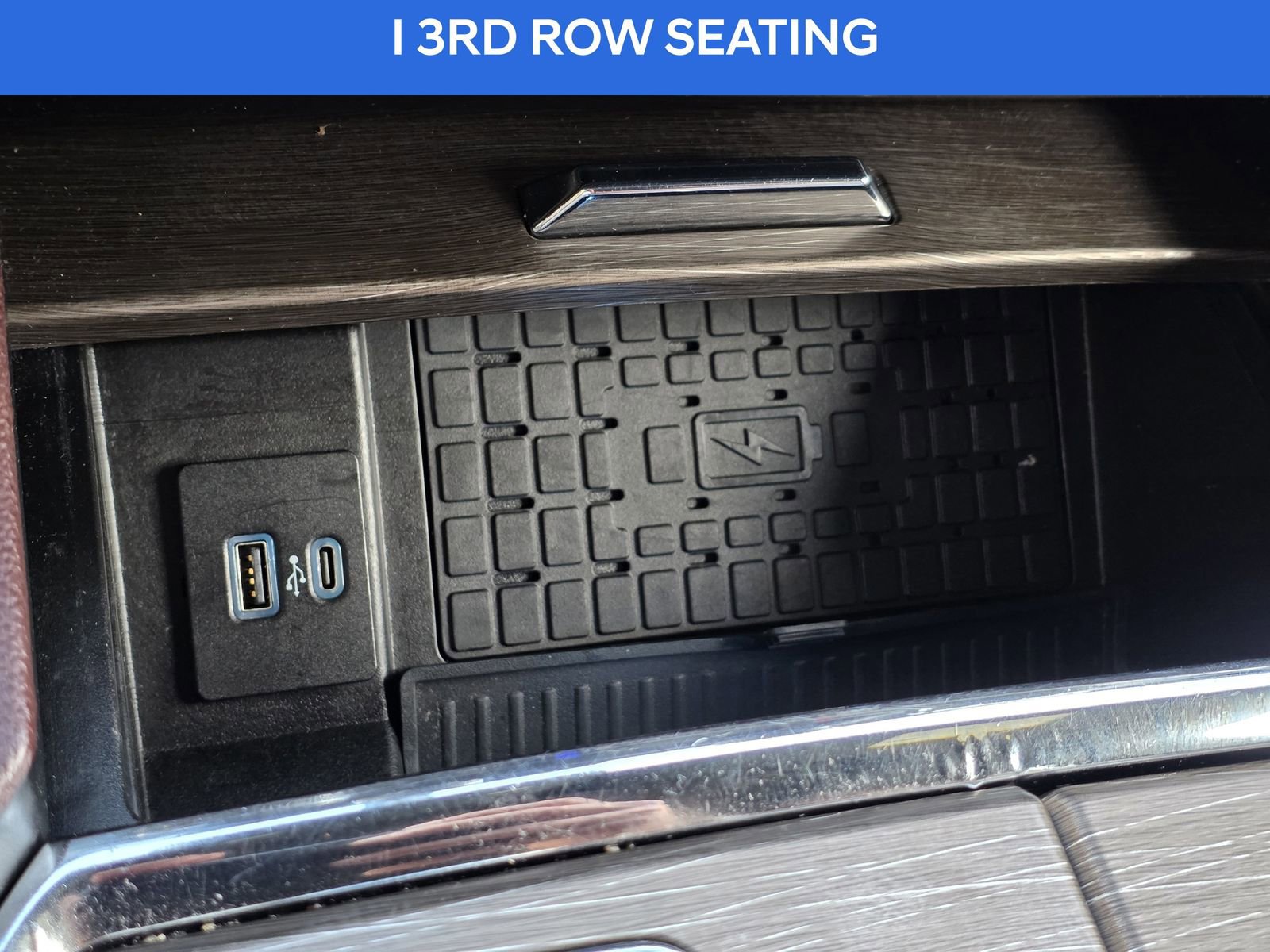 Used 2023 Ford Expedition Max Limited image 29