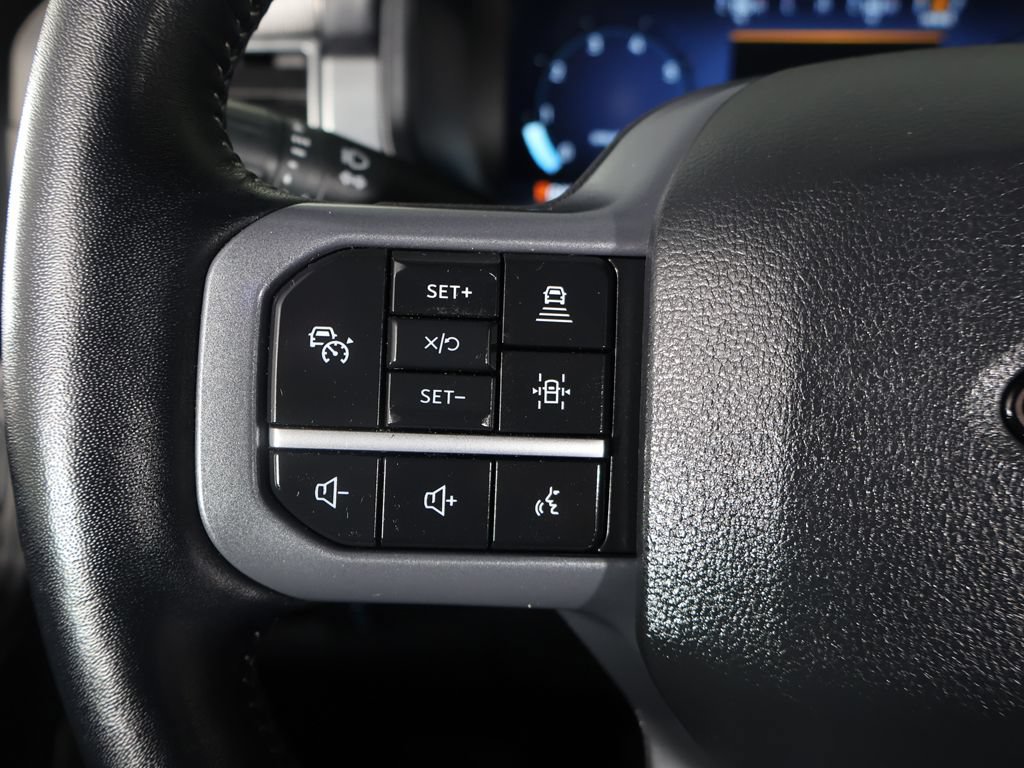 Used 2024 Ford F150 Lariat AWD/4WD image 43