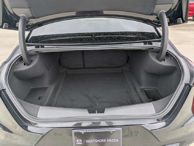 Used 2023 Cadillac CT4 Luxury w/ Sun And Sound Package RWD image 12