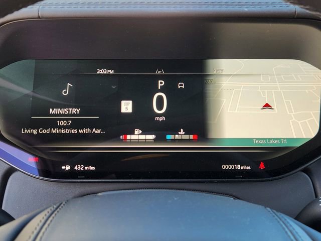 New 2026 Land Rover Range Rover Long Wheelbase SE image 11