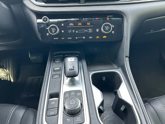 Used 2023 INFINITI QX60 Sensory w/ Vision Package AWD/4WD image 19