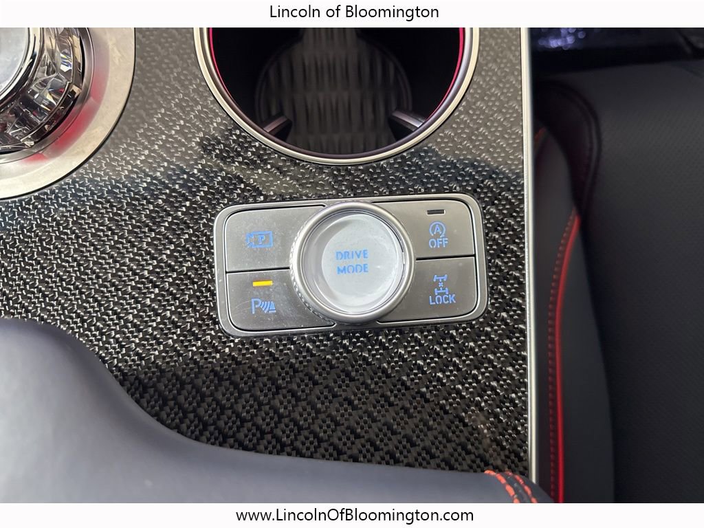 Used 2025 Genesis GV80 3.5T e-SC image 55