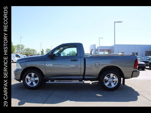 Used 2013 RAM 1500 Express RWD image 4