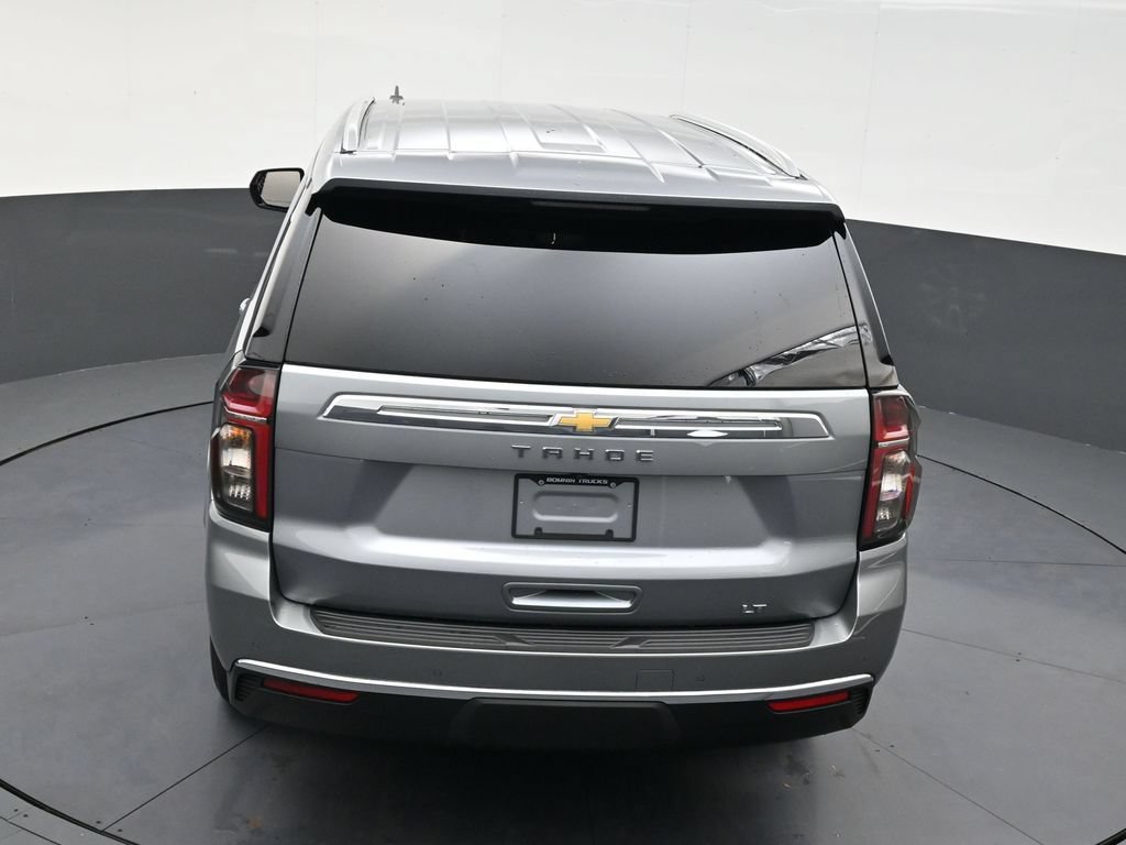 Used 2024 Chevrolet Tahoe LT RWD image 12