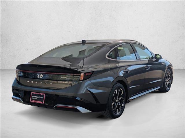 Used 2025 Hyundai Sonata SEL image 5