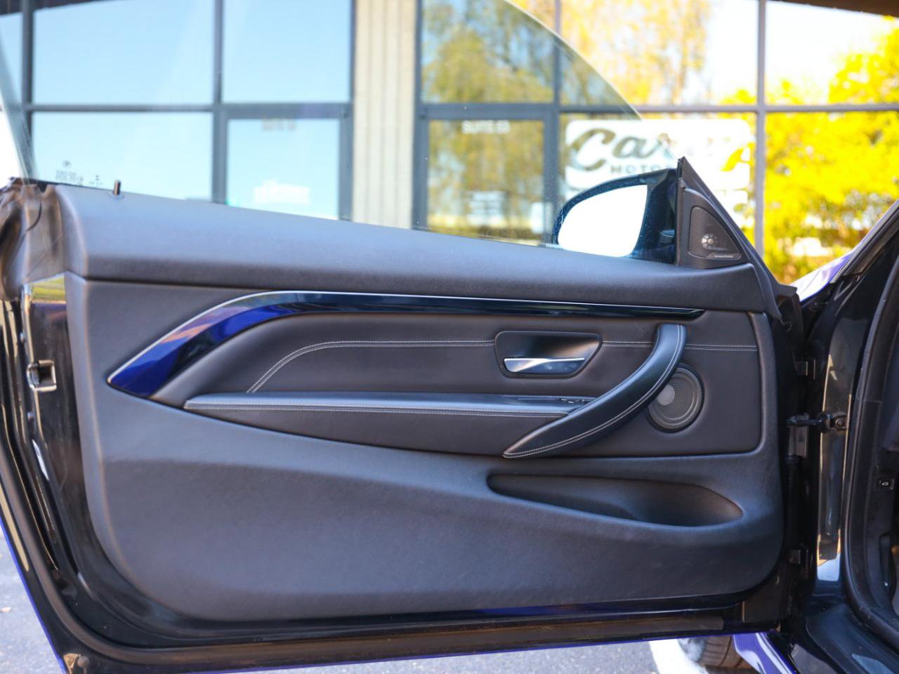 Used 2016 BMW M4 Coupe RWD image 36