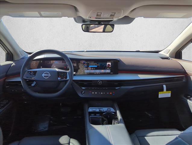 New 2026 Nissan Murano Platinum w/ Cargo Package image 17