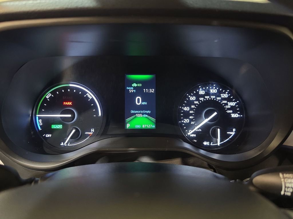Used 2021 Toyota Sienna LE FWD image 10
