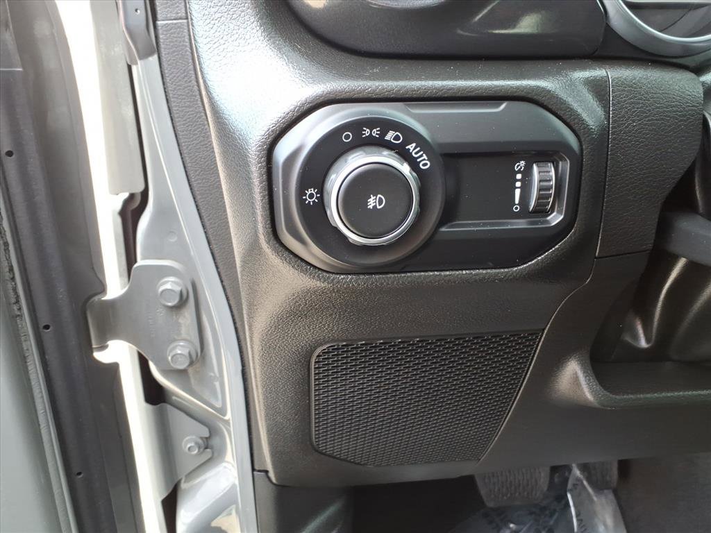 Used 2023 Jeep Wrangler Rubicon 392 image 17