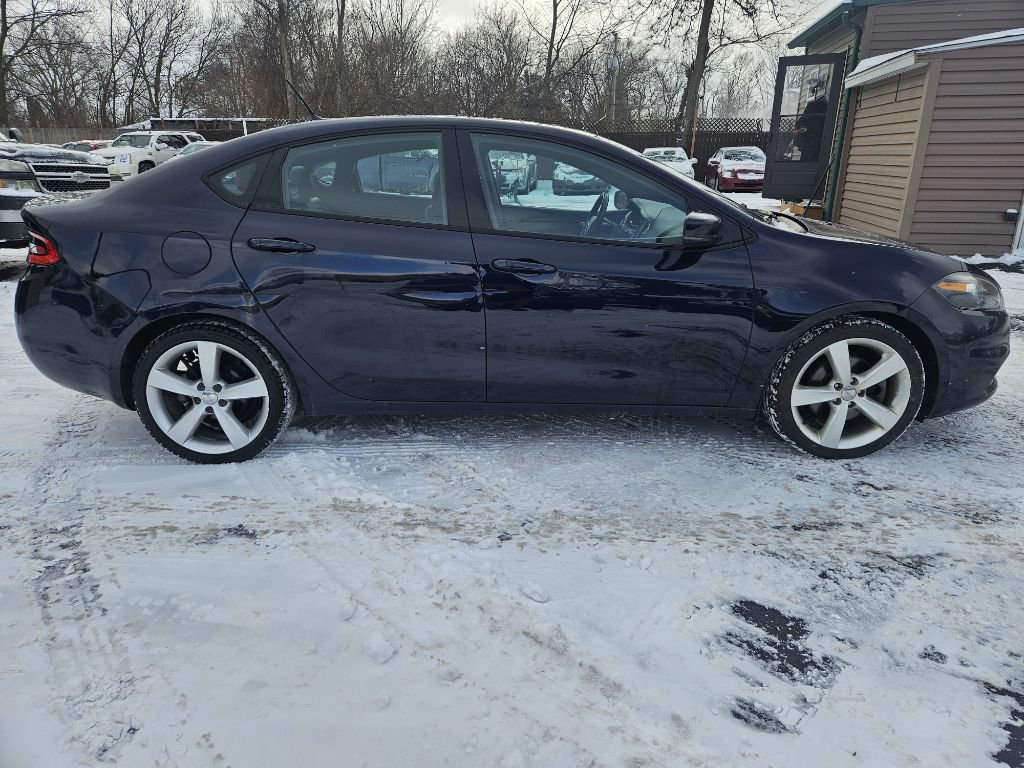 Used 2014 Dodge Dart GT image 5