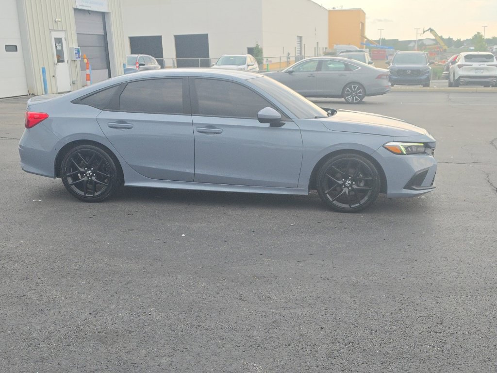Used 2022 Honda Civic Sport image 5