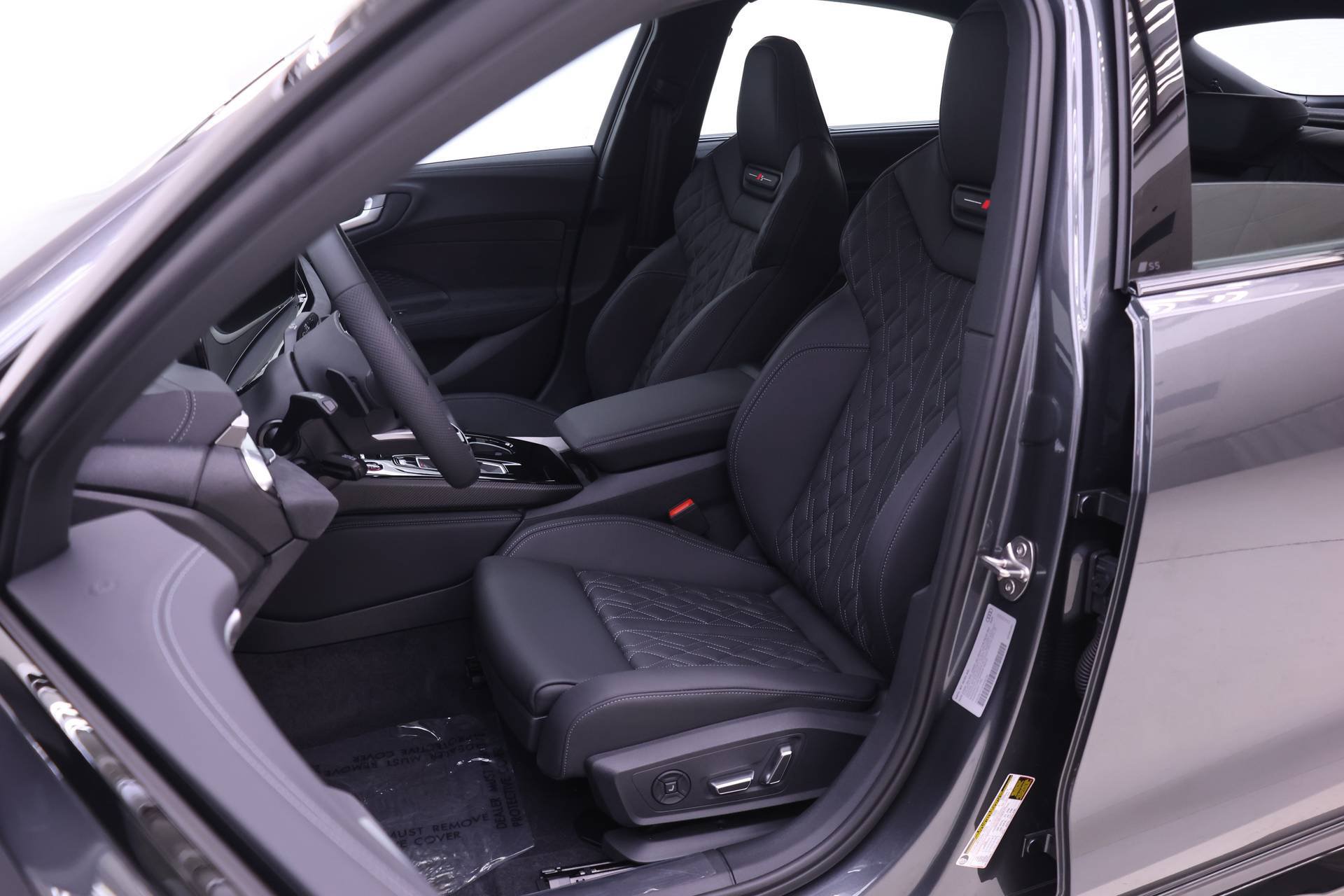 New 2026 Audi S5 Premium Plus AWD/4WD image 7