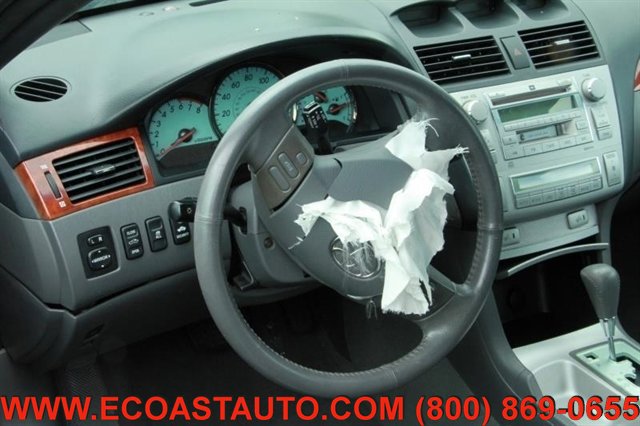 Used 2006 Toyota Solara SLE image 9