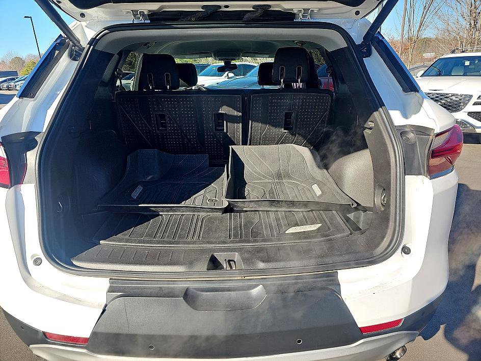Used 2019 Chevrolet Blazer LT image 31