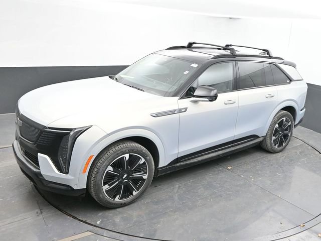 New 2025 Cadillac Escalade IQ Sport 1 image 39