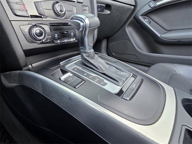 Used 2014 Audi A5 2.0T Premium w/ Lighting Package image 24