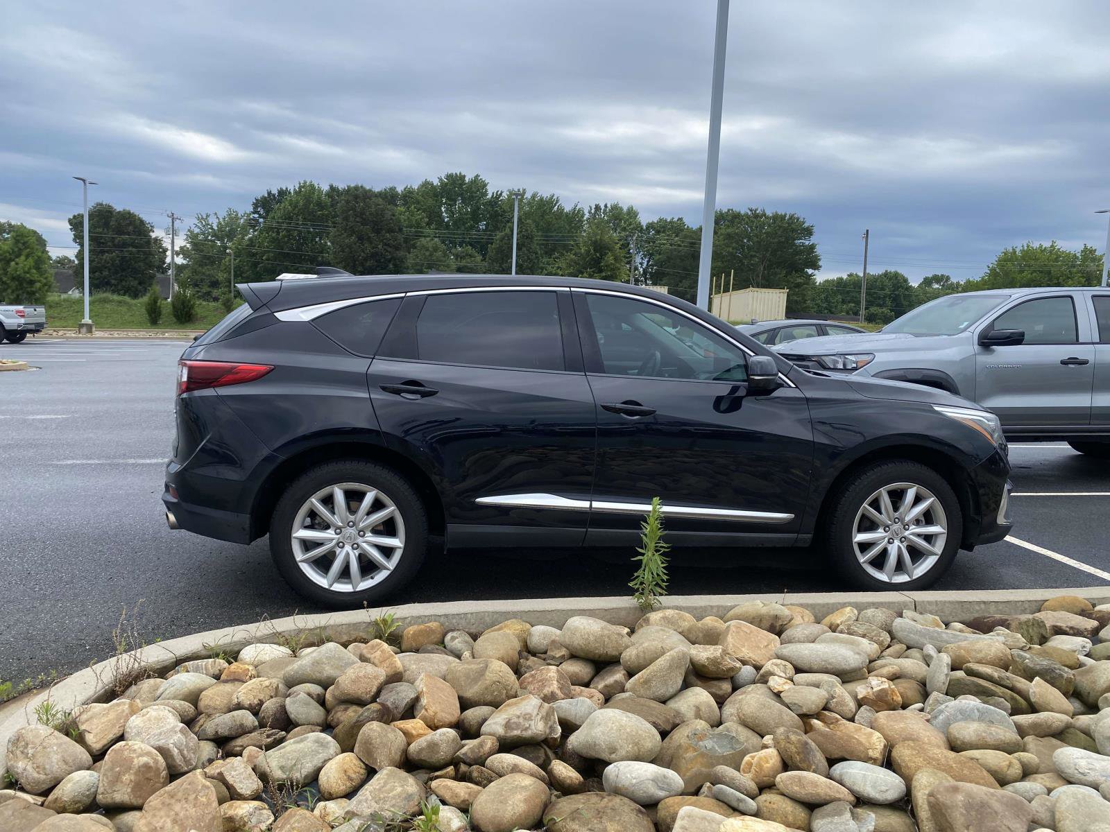 Used 2019 Acura RDX FWD image 8
