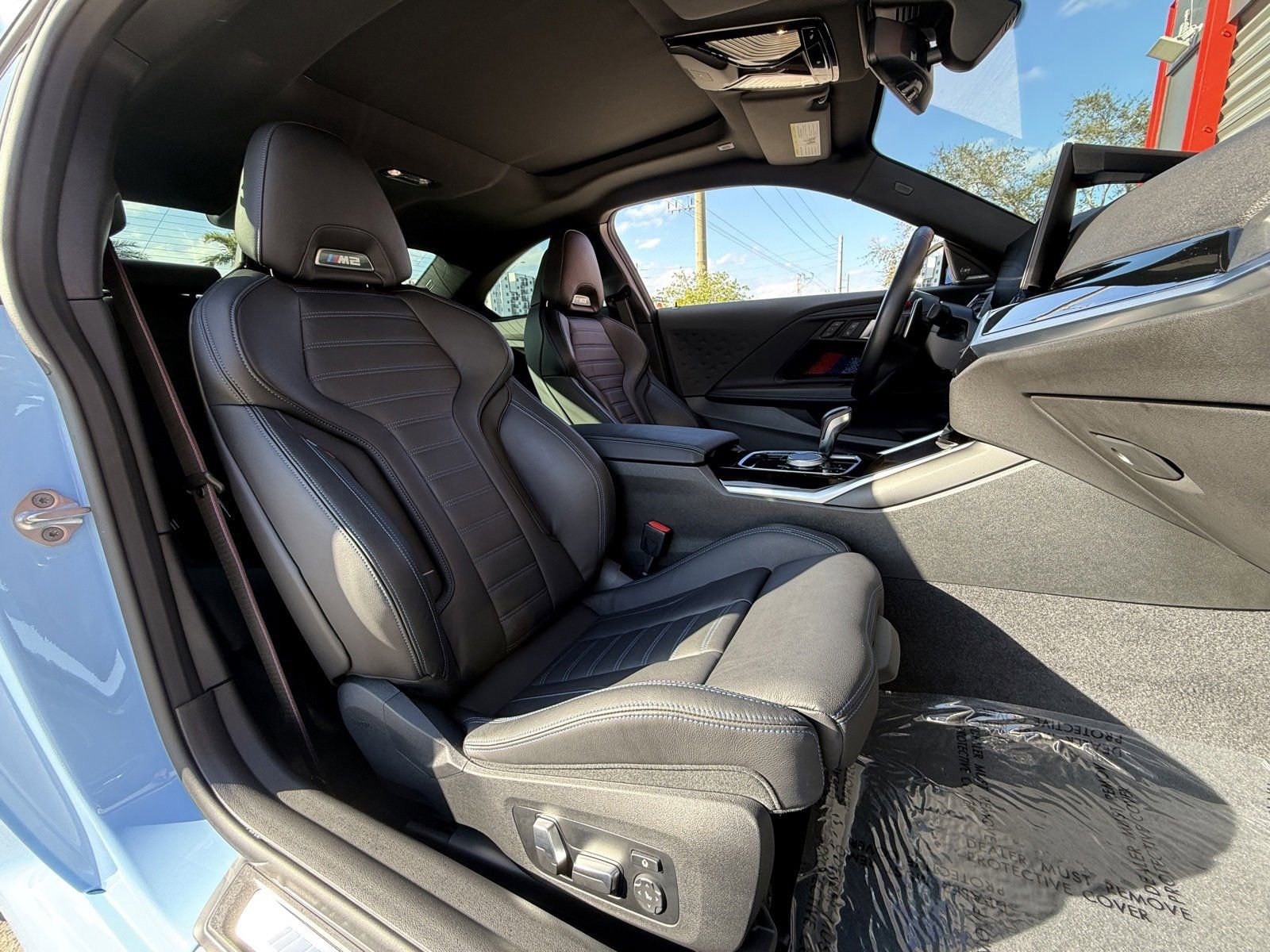 Used 2024 BMW M2 RWD image 17