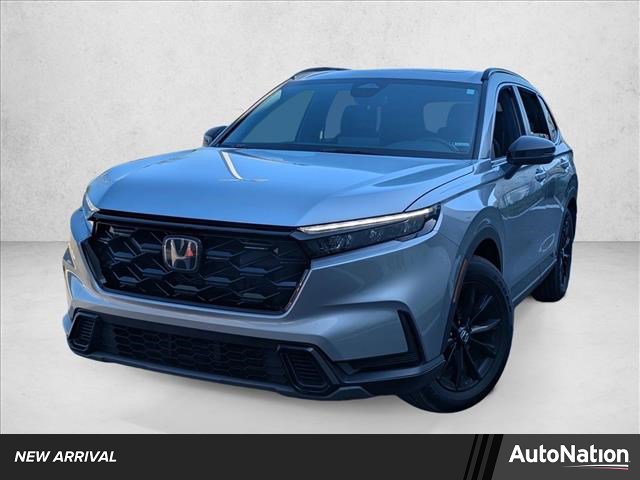 Used 2023 Honda CR-V Sport image 1