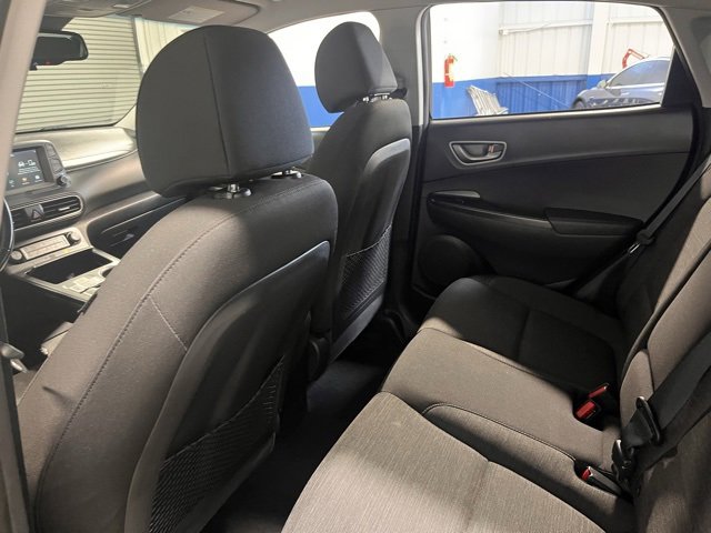 Used 2020 Hyundai Kona SEL image 18